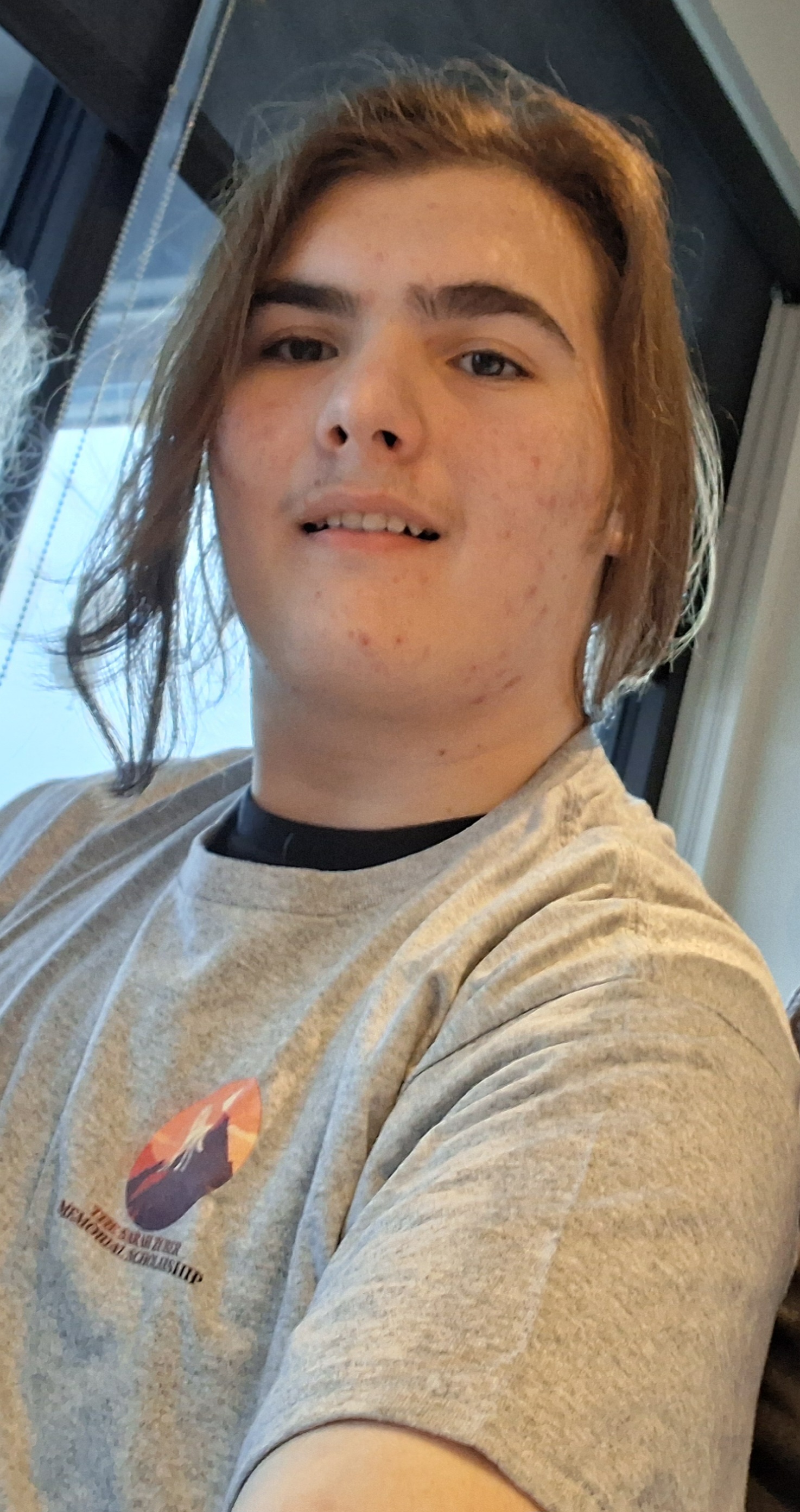 Riya Roylance application photo