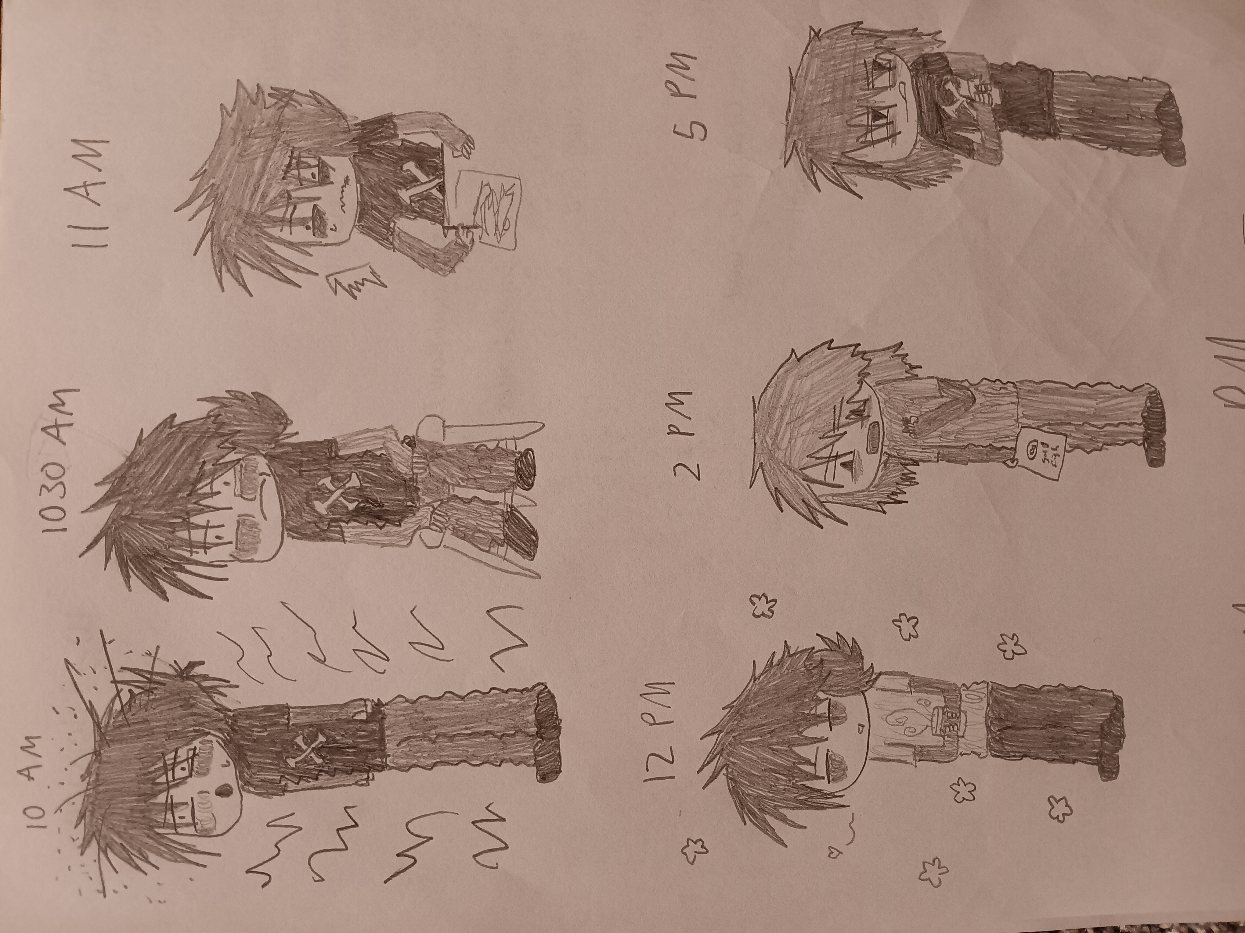 Sarah's Artwork 10