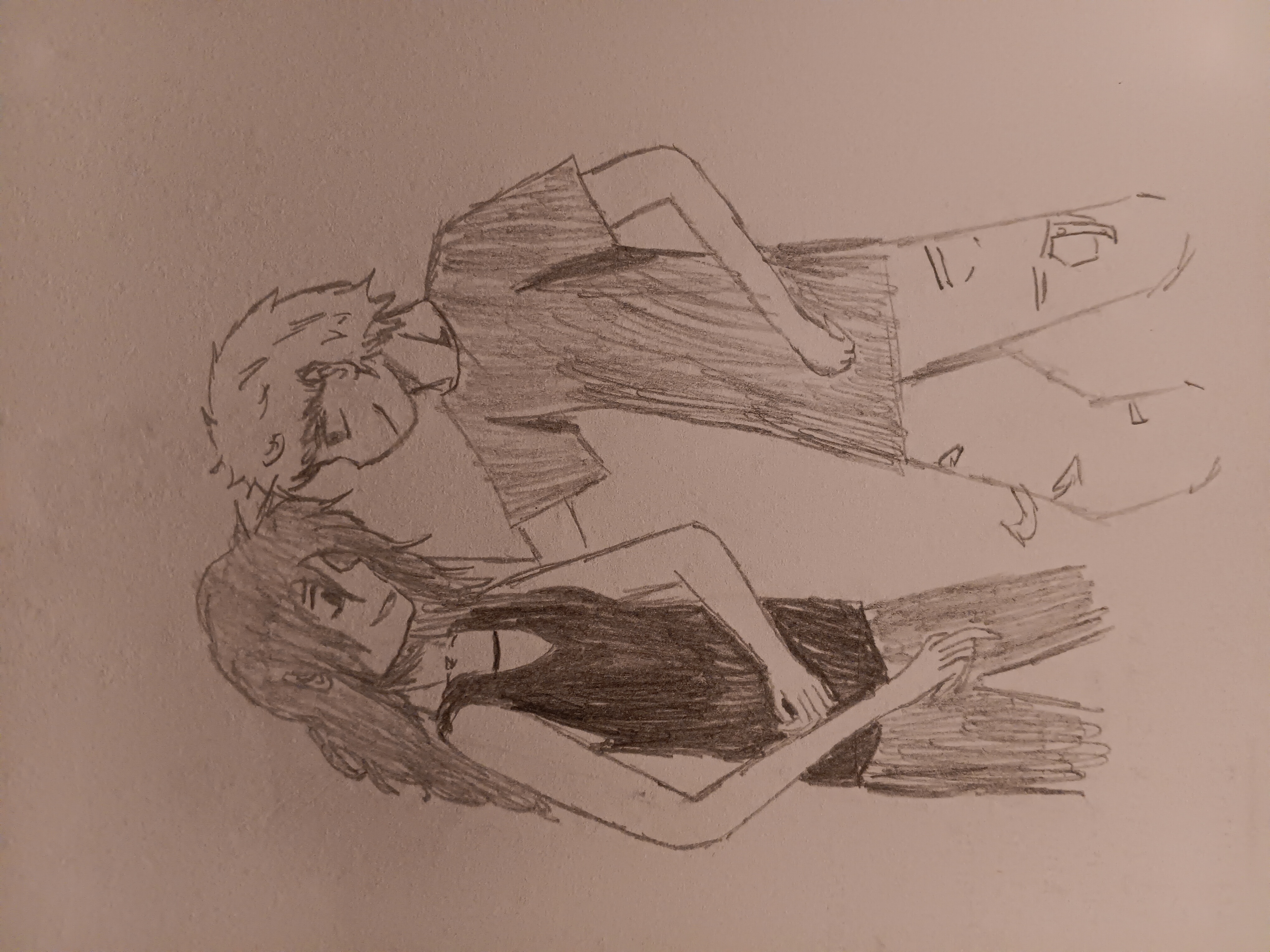 Sarah's Artwork 12