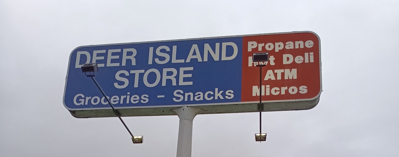 Deer Island, Columbia County, Oregon