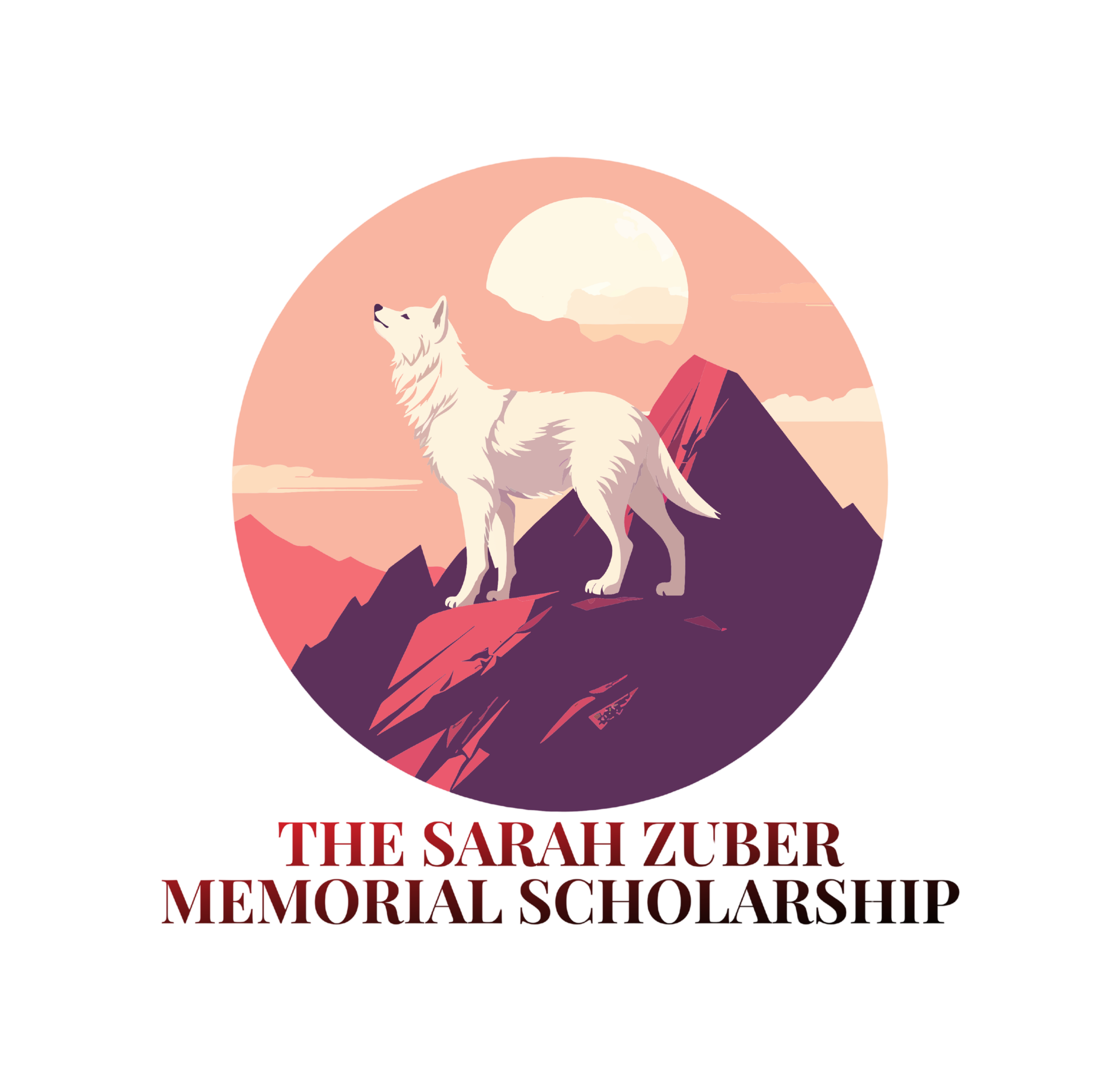 Sarah Zuber Memorial Scholarship Foundation logo